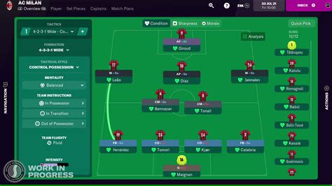 FM22 .